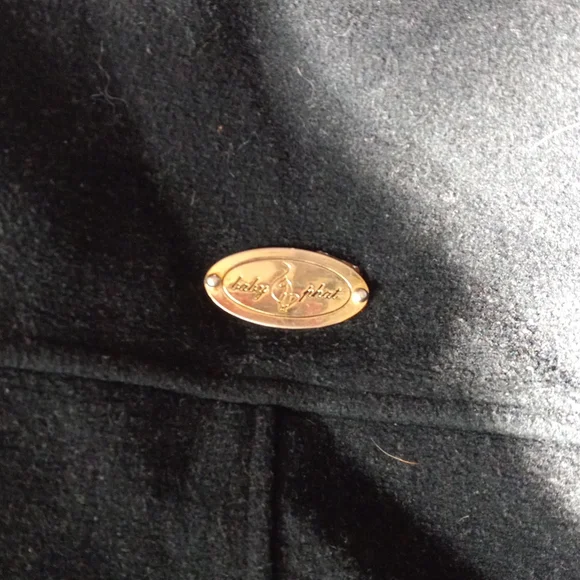 Authentic BabyPhat coat - Picture 11 of 12